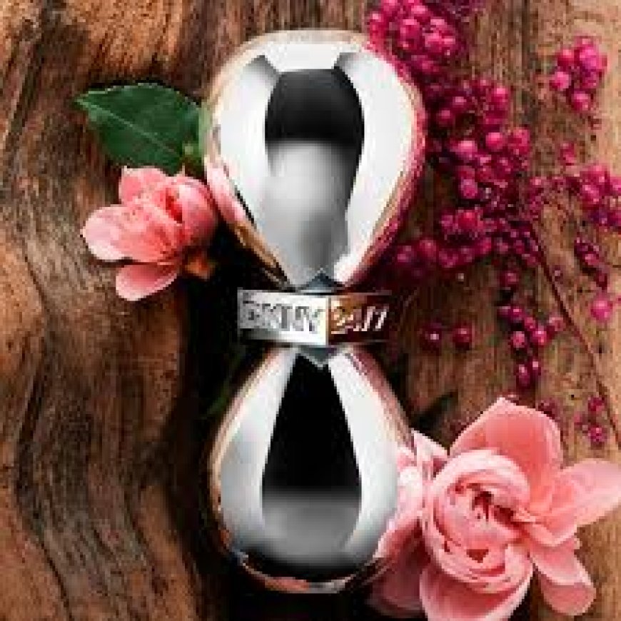 اكتشف سر الجاذبية: هل عطر DKNY 24/7 هو الأفضل لك : مراجعة شاملة ومطولة