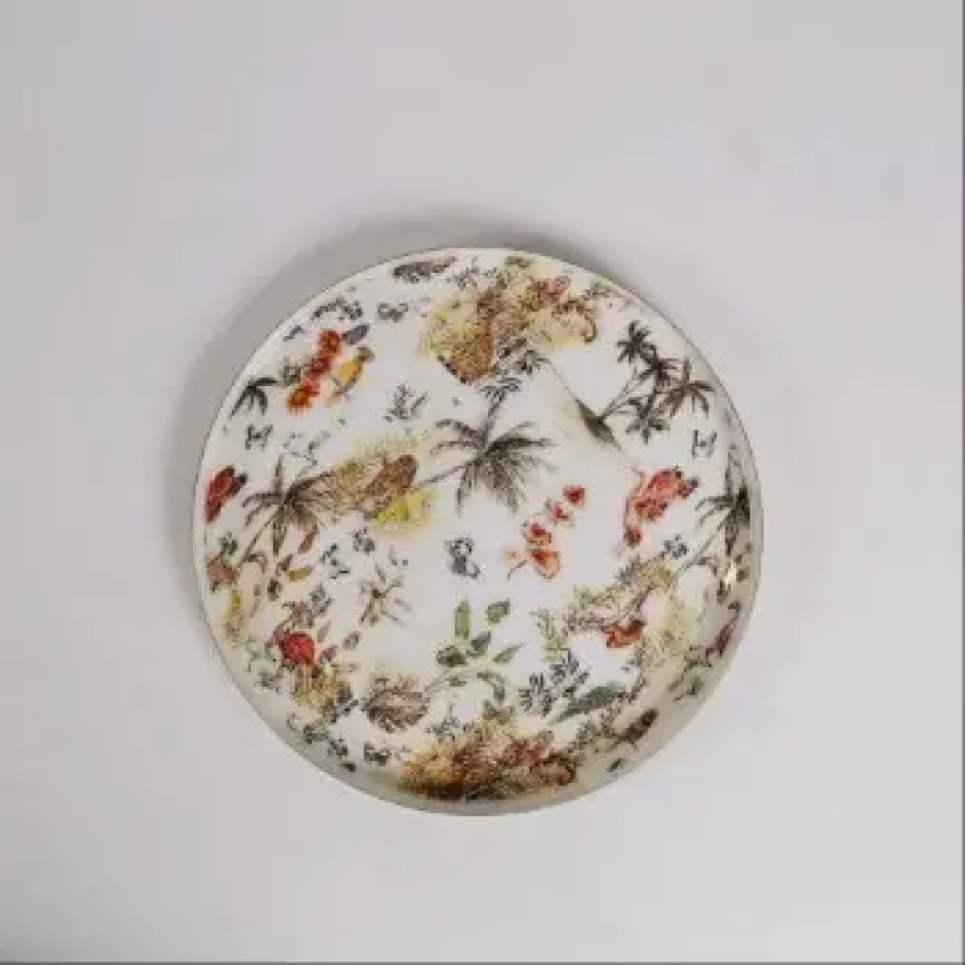 صينية تقديم من دايا